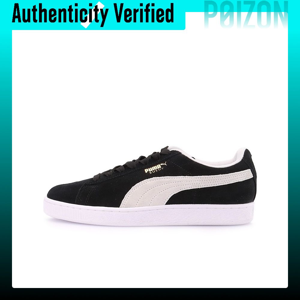 Puma Shoes Suede Classic - PUMA Suede Classic Skate-schoenen, uniseks, lage