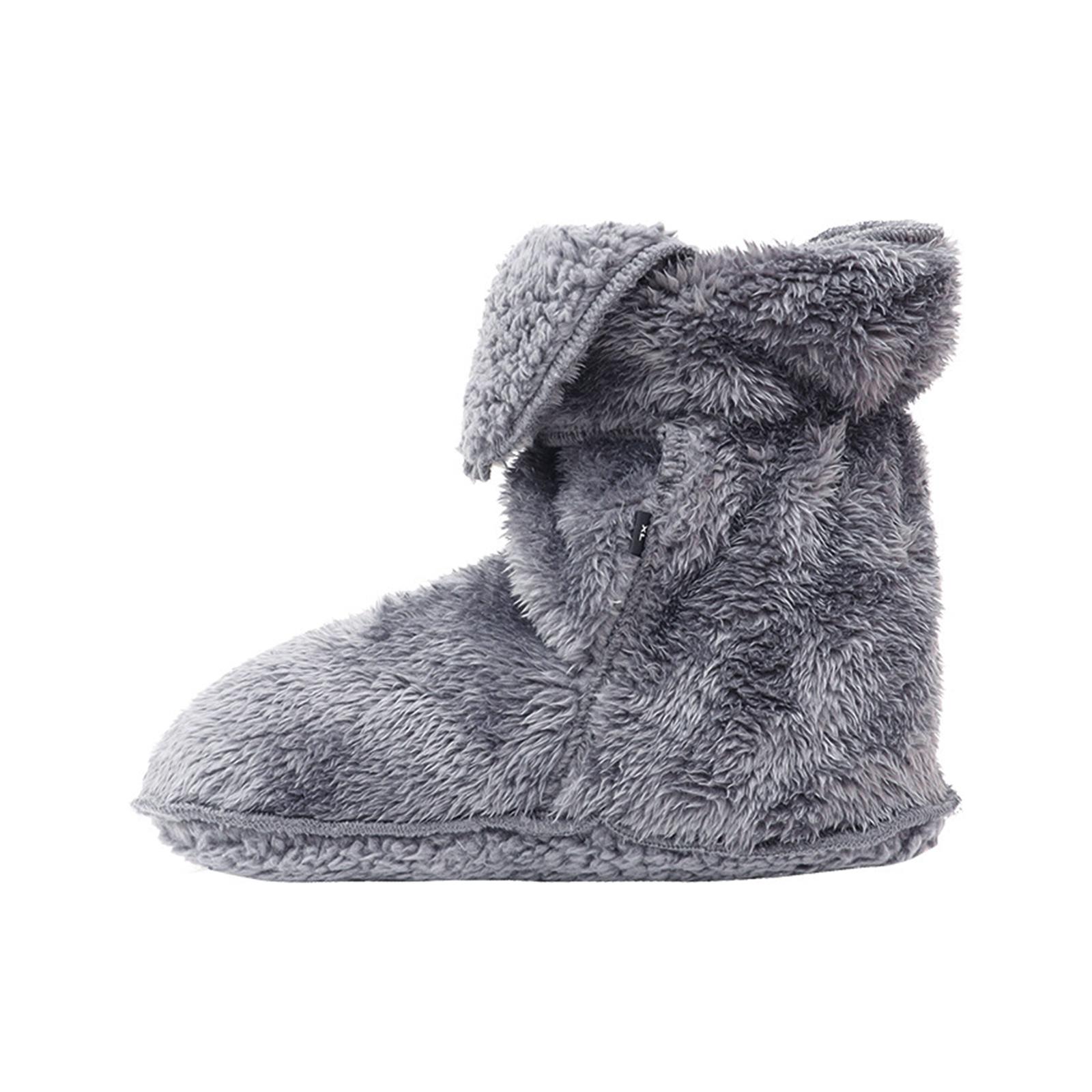 Thermal Sock Winter - Warme wintersokken, vloersokken, slaapsokken, voor koud