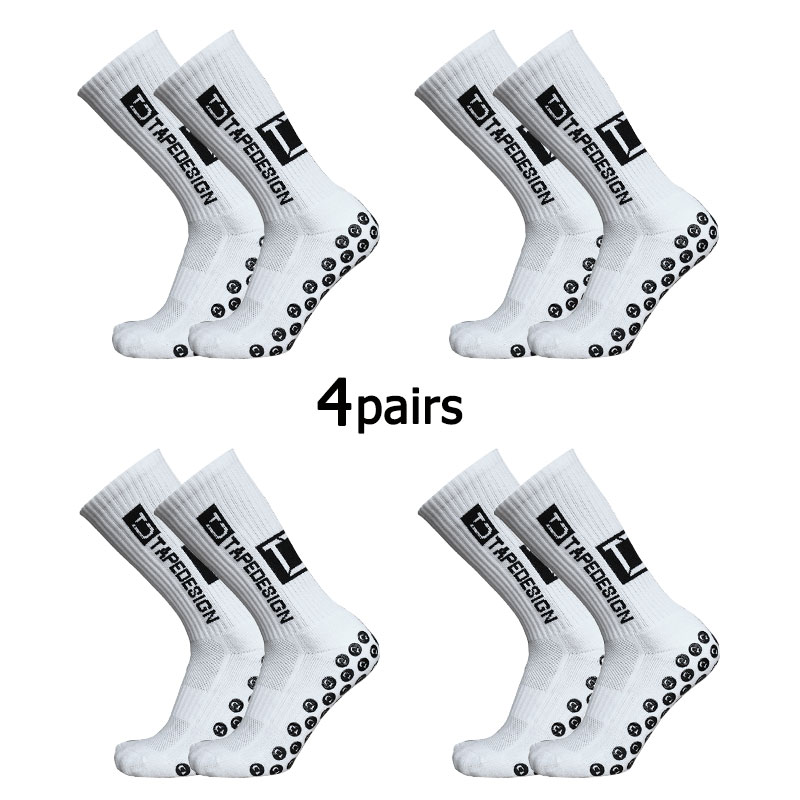 Compression Sleeve Calf - 4 Paren/partij 2024 Nieuwe ANTI SLIP