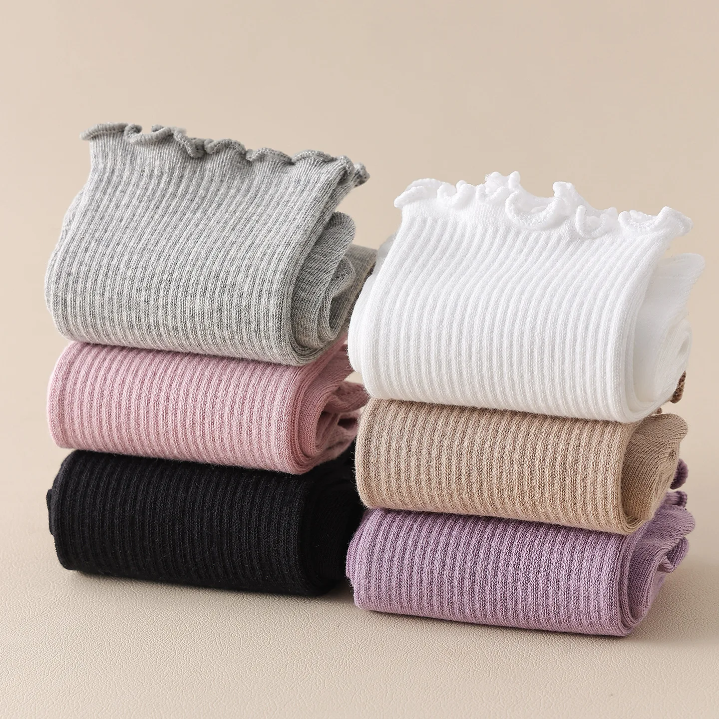 1/5 paar dames sokken met vijf - Toe Sock Split recensie en prijs