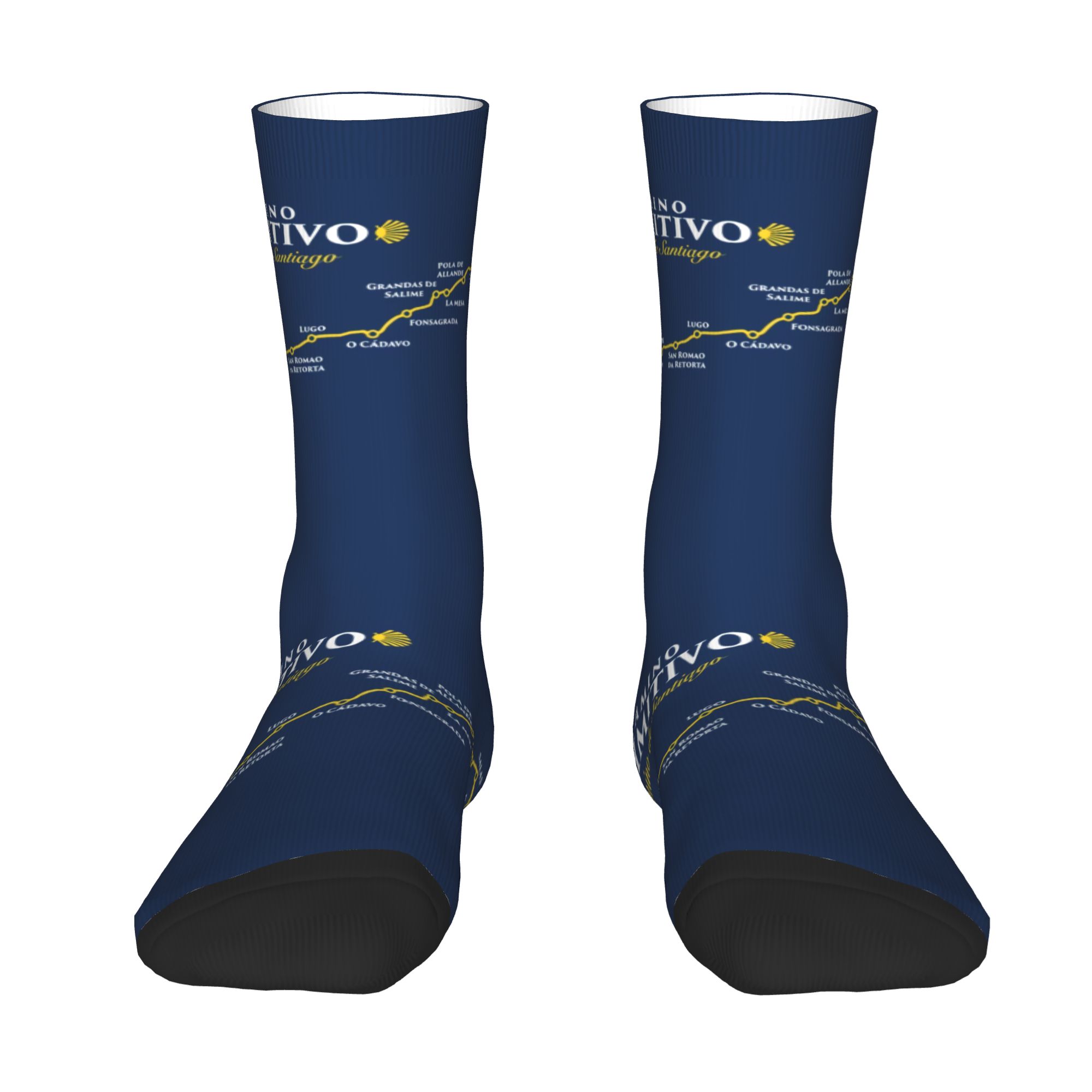 Custom Primitive Way Heren Cre - Dress Sock Men recensie en prijs