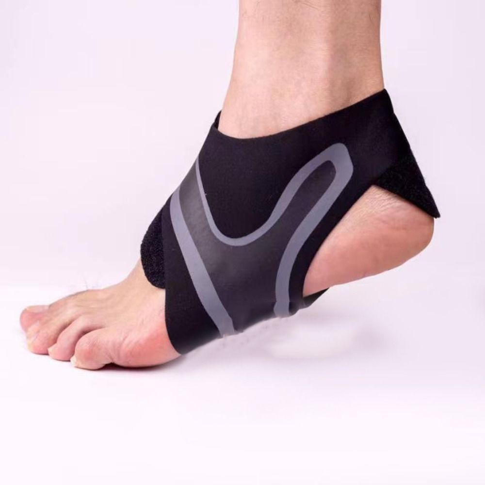 Plantar Fasciitis Voetsokken T - Ankle Brace Sock recensie en prijs