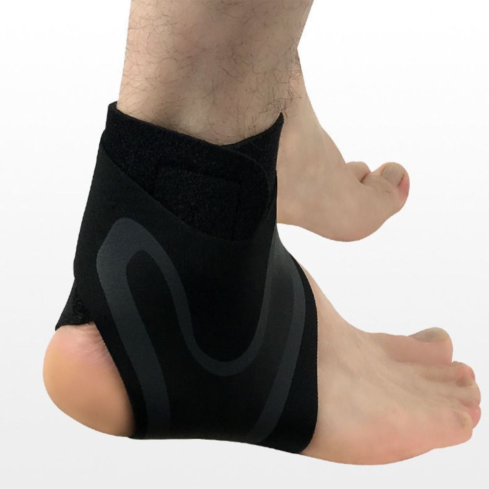Plantar Fasciitis Voetsokken T - Ankle Brace Sock recensie en prijs