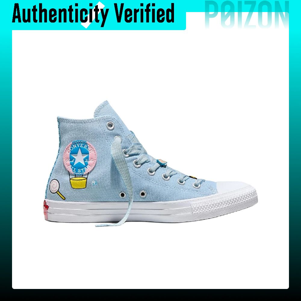 Converse x Hello Kitty AND Fri - Converse Shoes Chuck Taylor All Star recensie en prijs