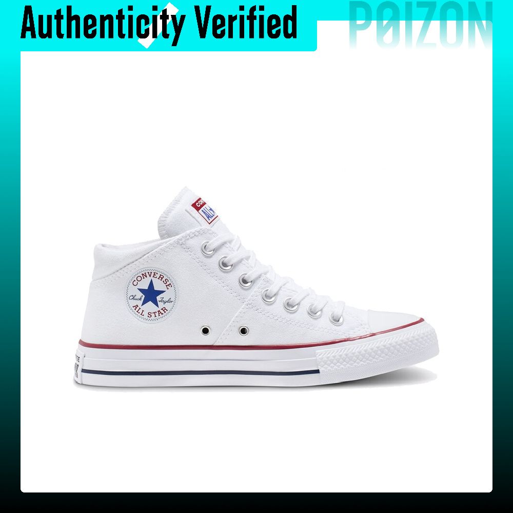 Converse Chuck Taylor All Star - Converse Shoes Chuck Taylor All Star recensie en prijs