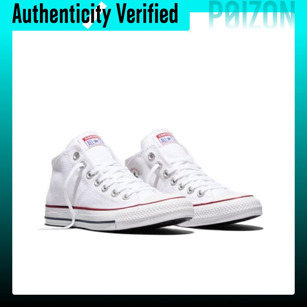 Converse Chuck Taylor All Star - Converse Shoes Chuck Taylor All Star recensie en prijs