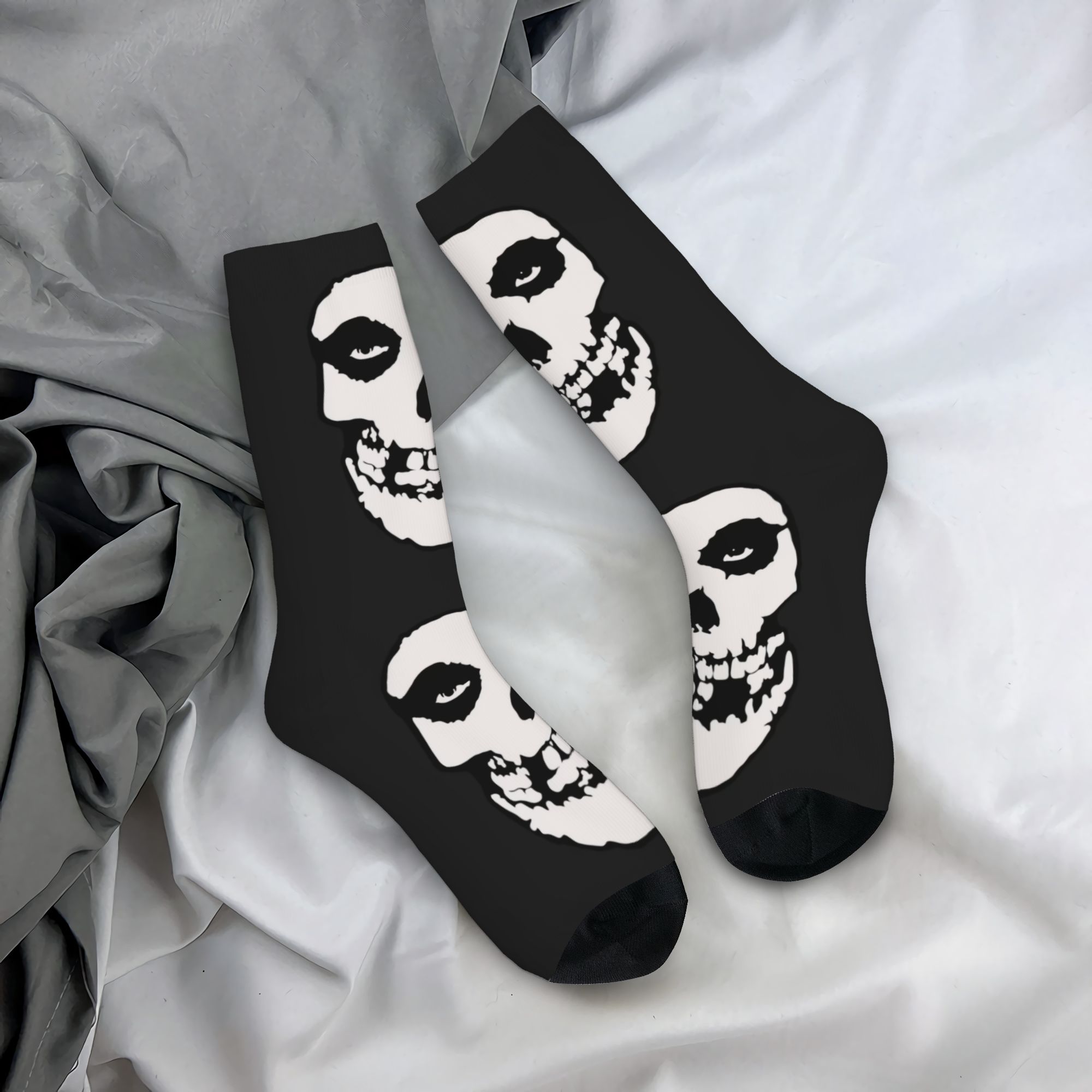 Custom Misfitting Misfits sche - Dress Sock Men recensie en prijs