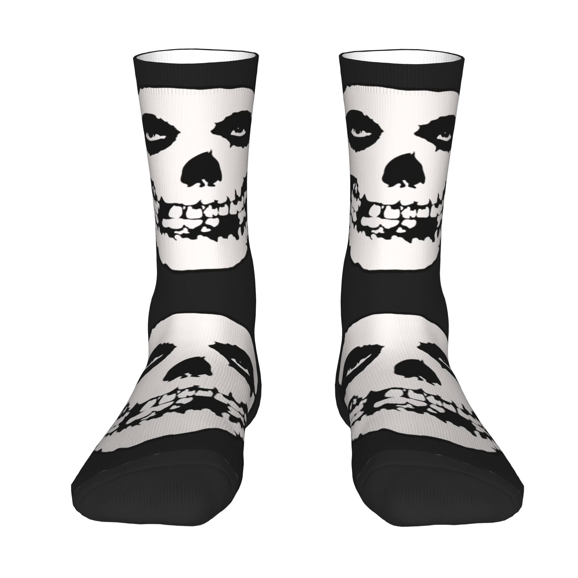 Custom Misfitting Misfits sche - Dress Sock Men recensie en prijs