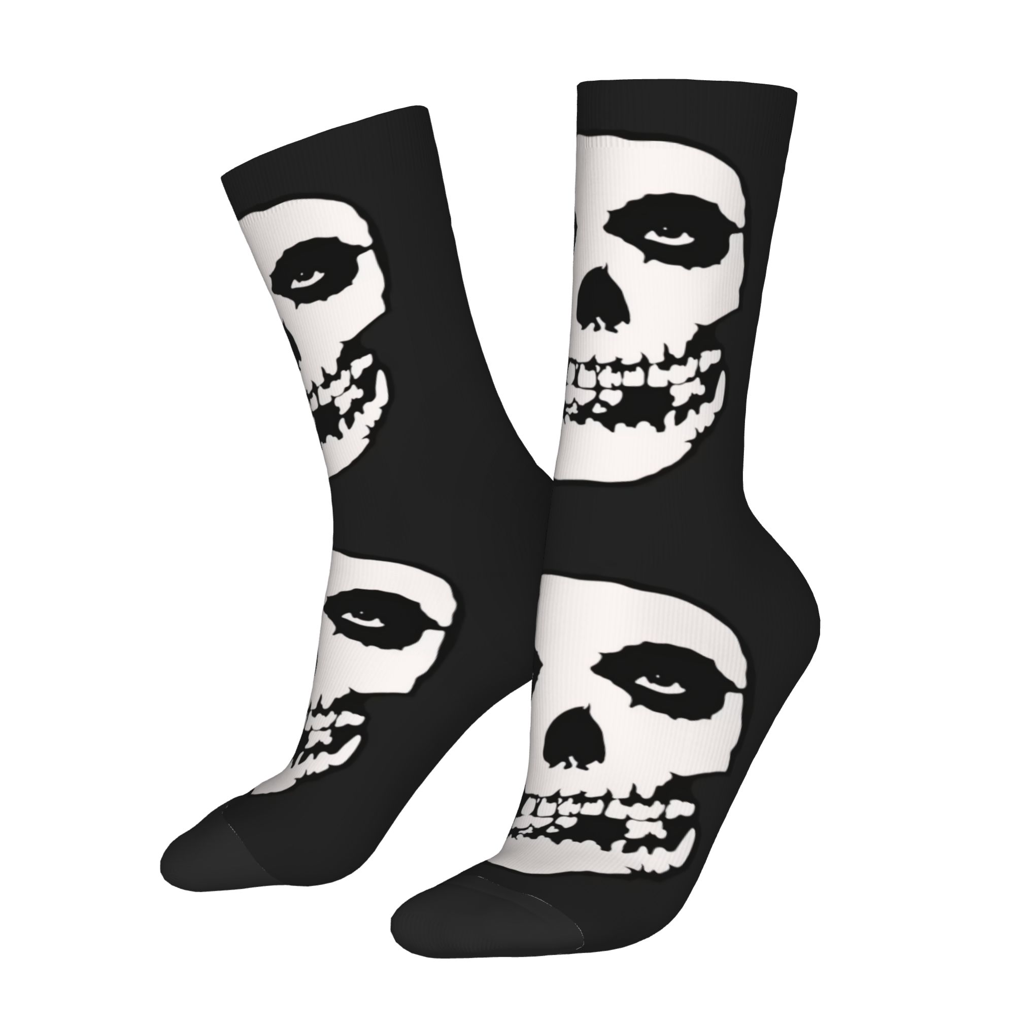 Custom Misfitting Misfits sche - Dress Sock Men recensie en prijs