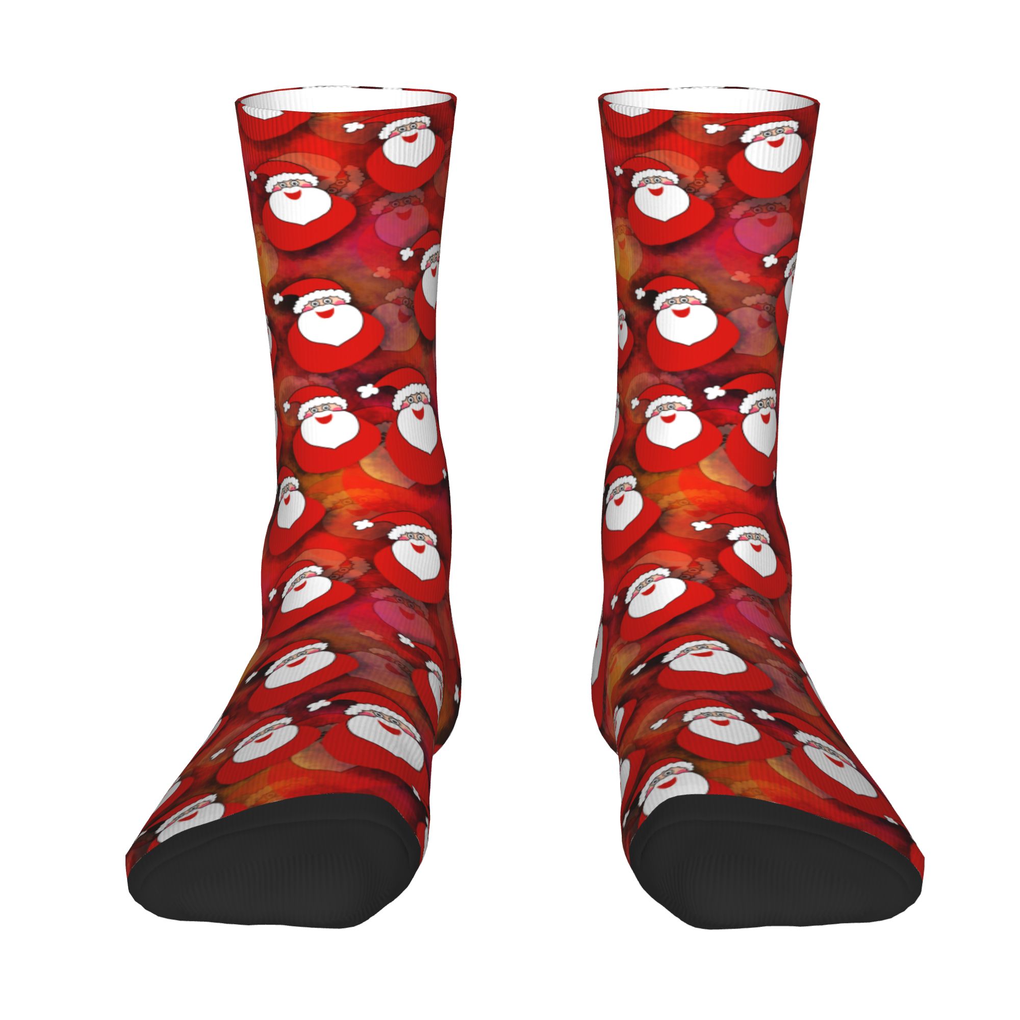 Op maat gemaakte Kerstcadeaus  - Dress Sock Men recensie en prijs