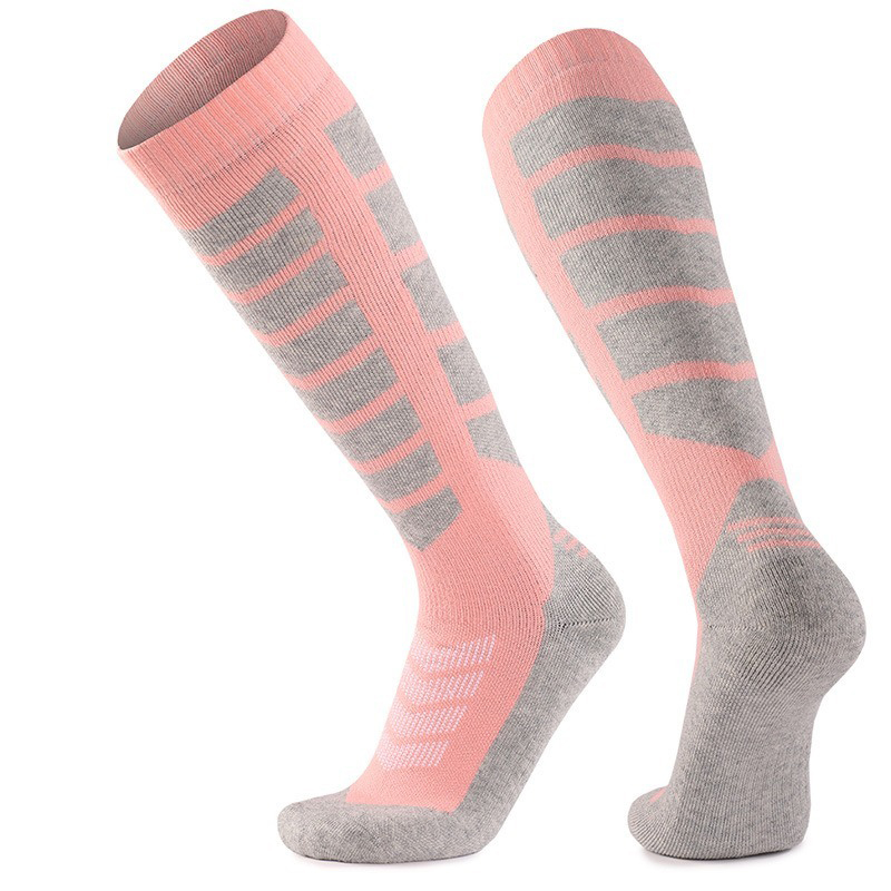 Merino Wol Ski Sokken Kniehoge - Thermal Sock Winter recensie en prijs