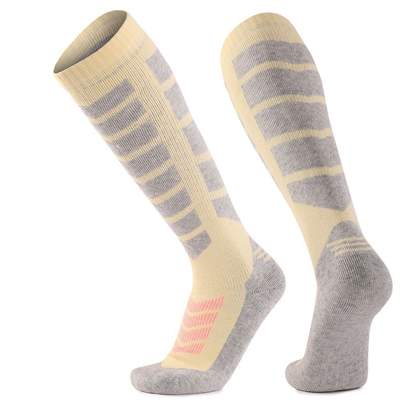 Merino Wol Ski Sokken Kniehoge - Thermal Sock Winter recensie en prijs