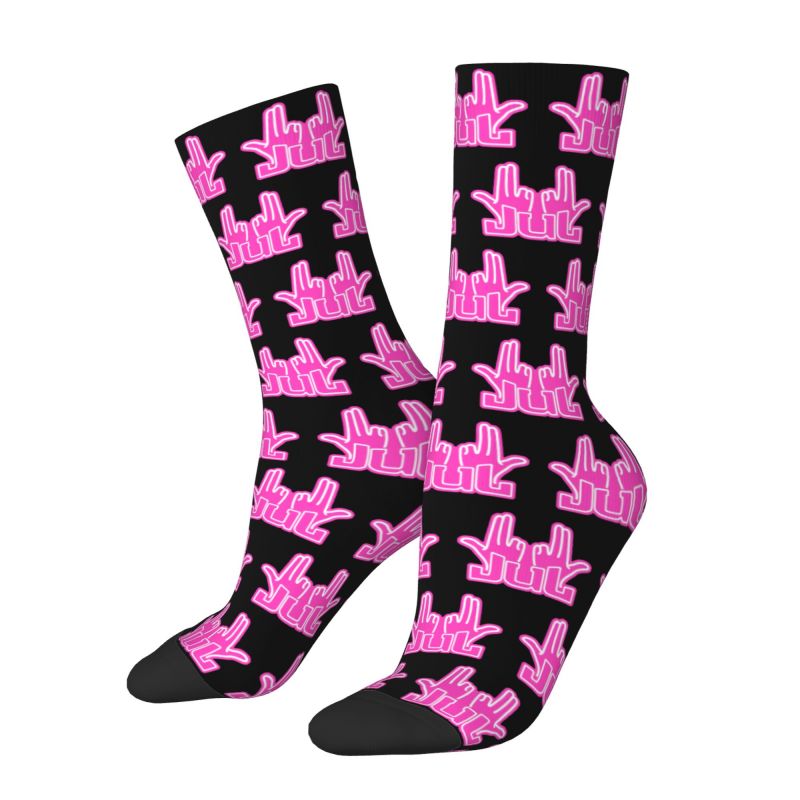 Aangepaste JUL Heren Dames Cre - Dress Sock Men recensie en prijs