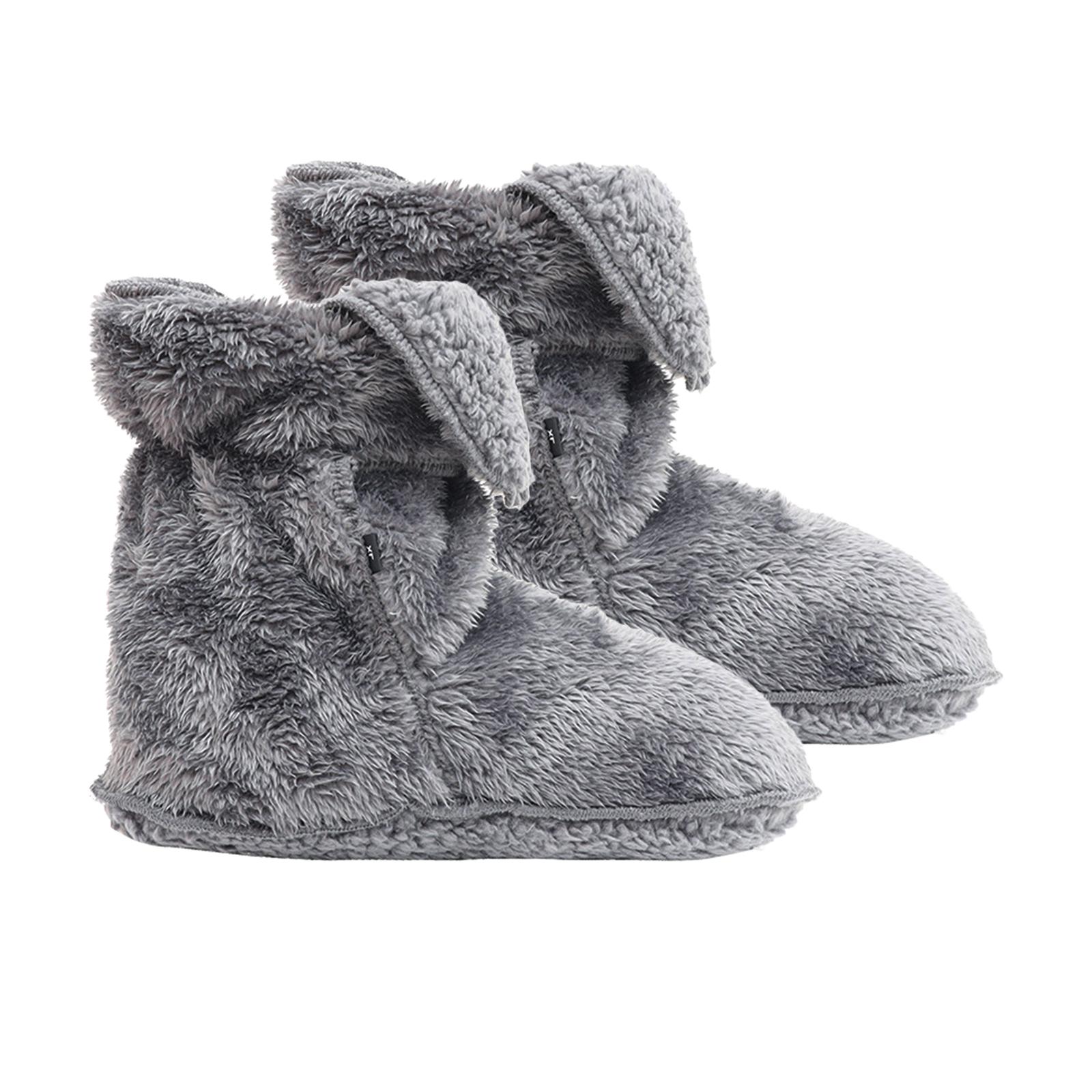 Warme wintersokken, vloersokke - Thermal Sock Winter recensie en prijs