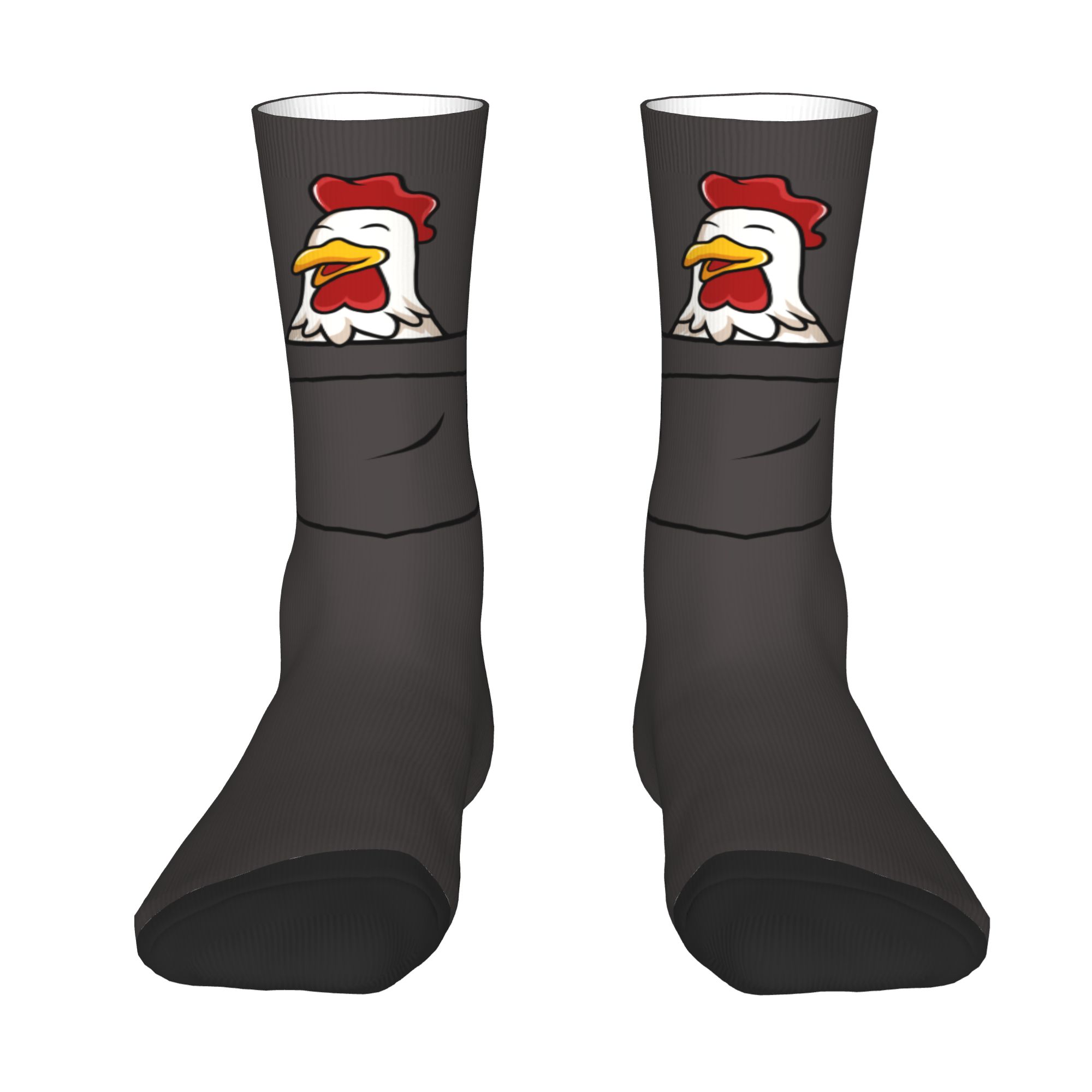 Aangepaste Pocket Animal Roost - Dress Sock Men recensie en prijs