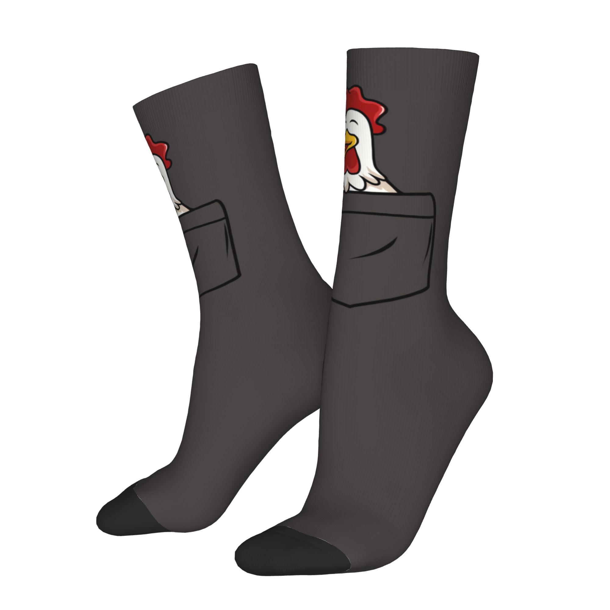 Aangepaste Pocket Animal Roost - Dress Sock Men recensie en prijs