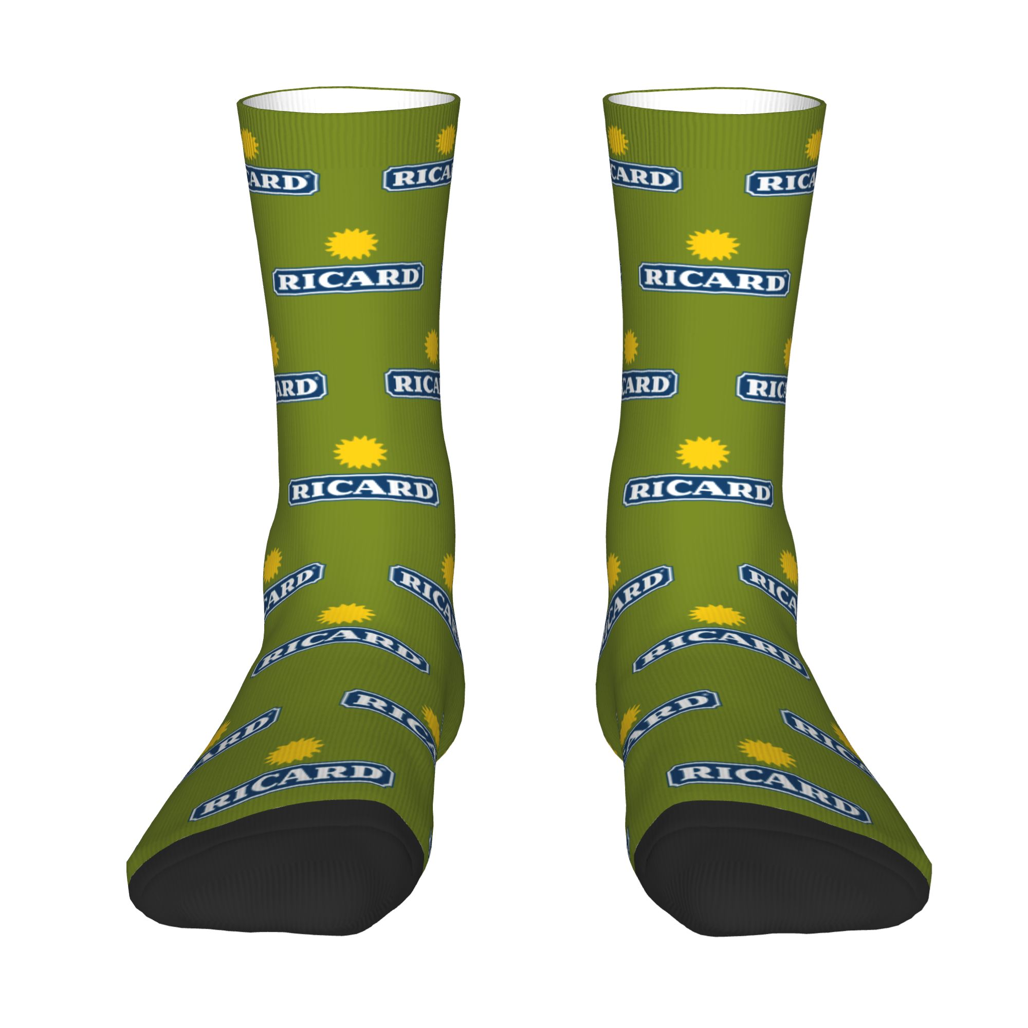 Custom R-ricards Drink Heren D - Dress Sock Men recensie en prijs
