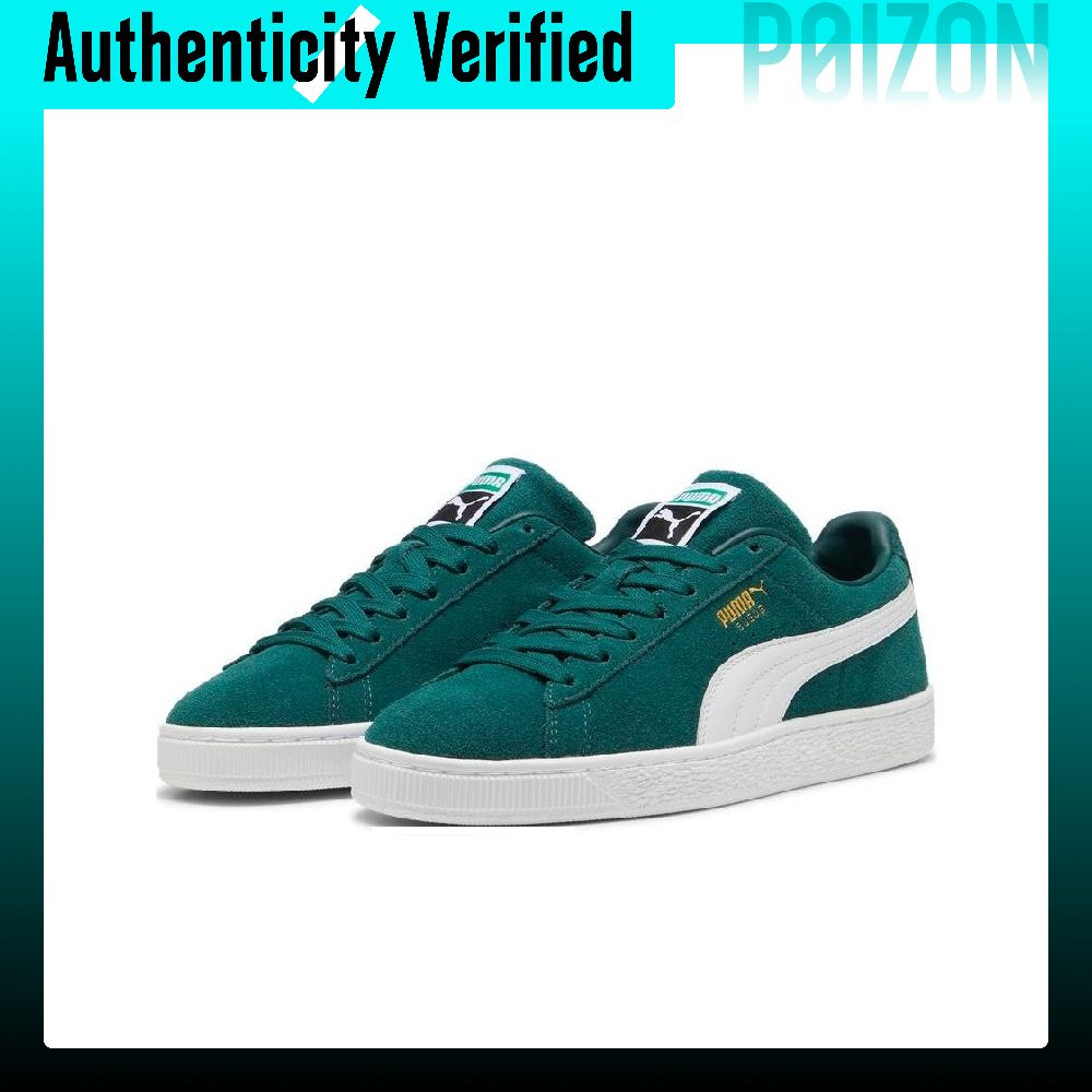PUMA Suede Classic Slijtvaste  - Puma Shoes Suede Classic recensie en prijs